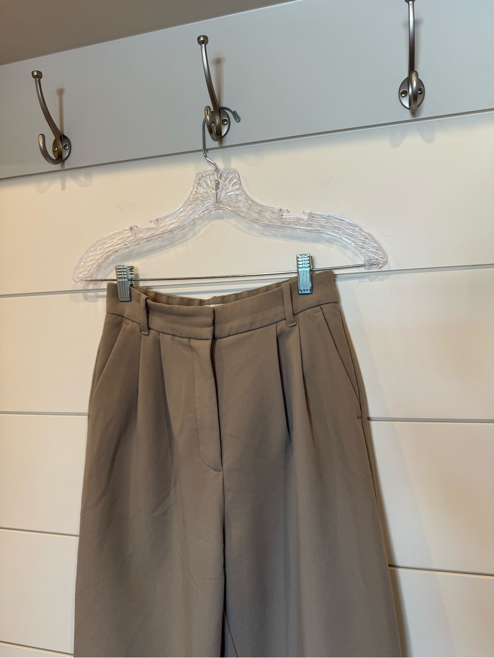 Abercrombie & Fitch Sloan Trouser Pant Size 26 - Picture 5 of 8